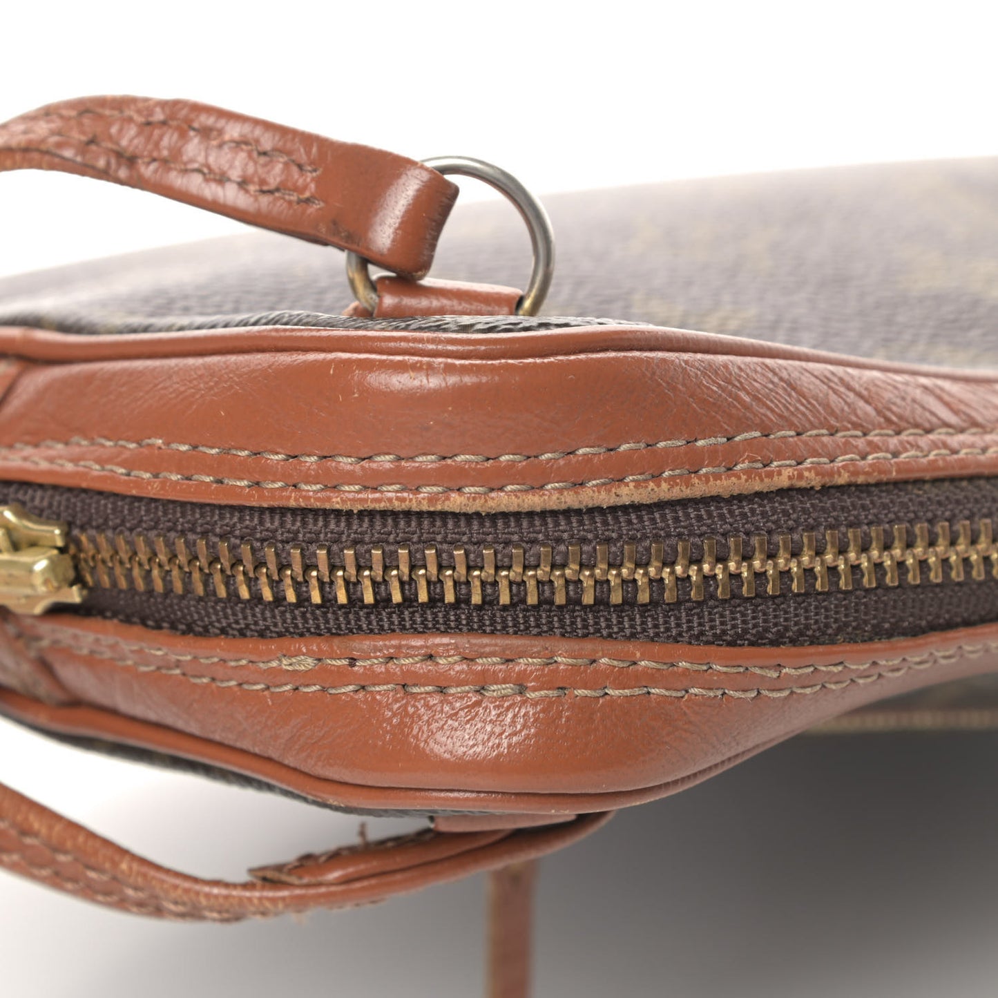 Monogram Pochette Sport