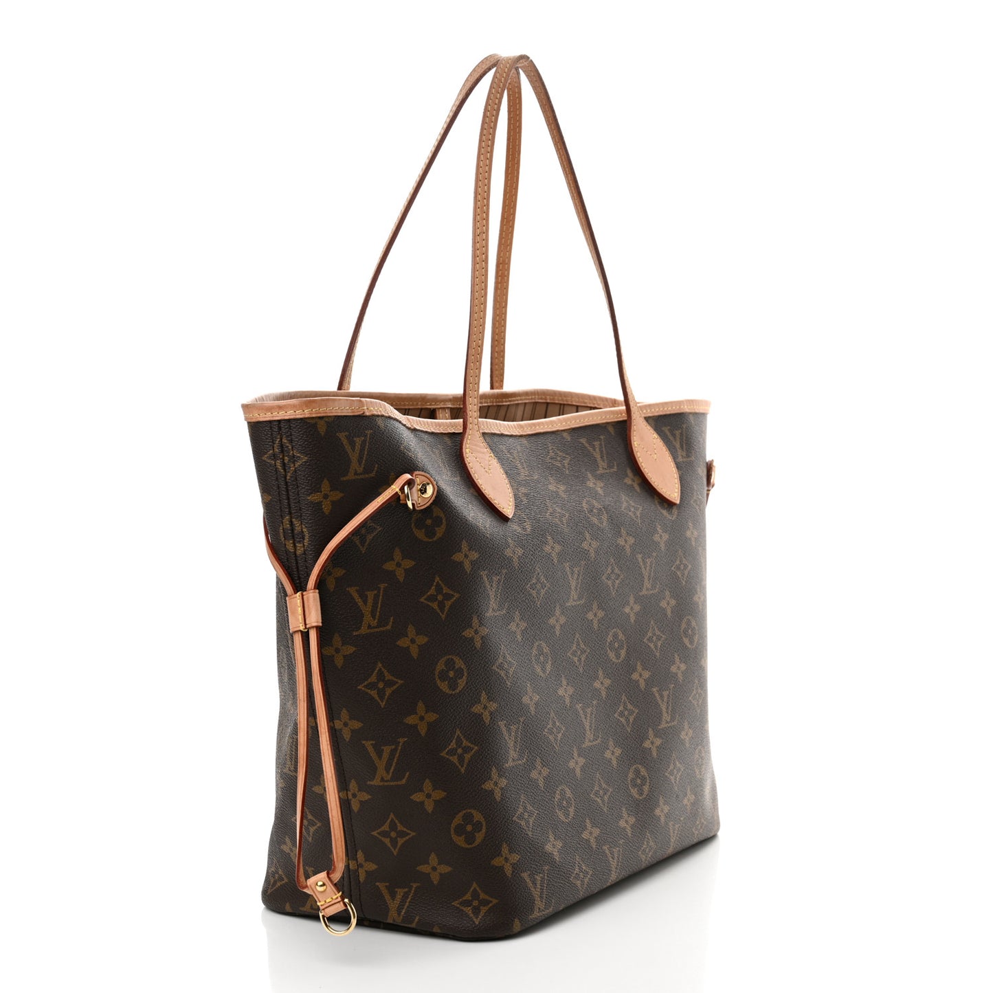 Monogram Neo Neverfull MM