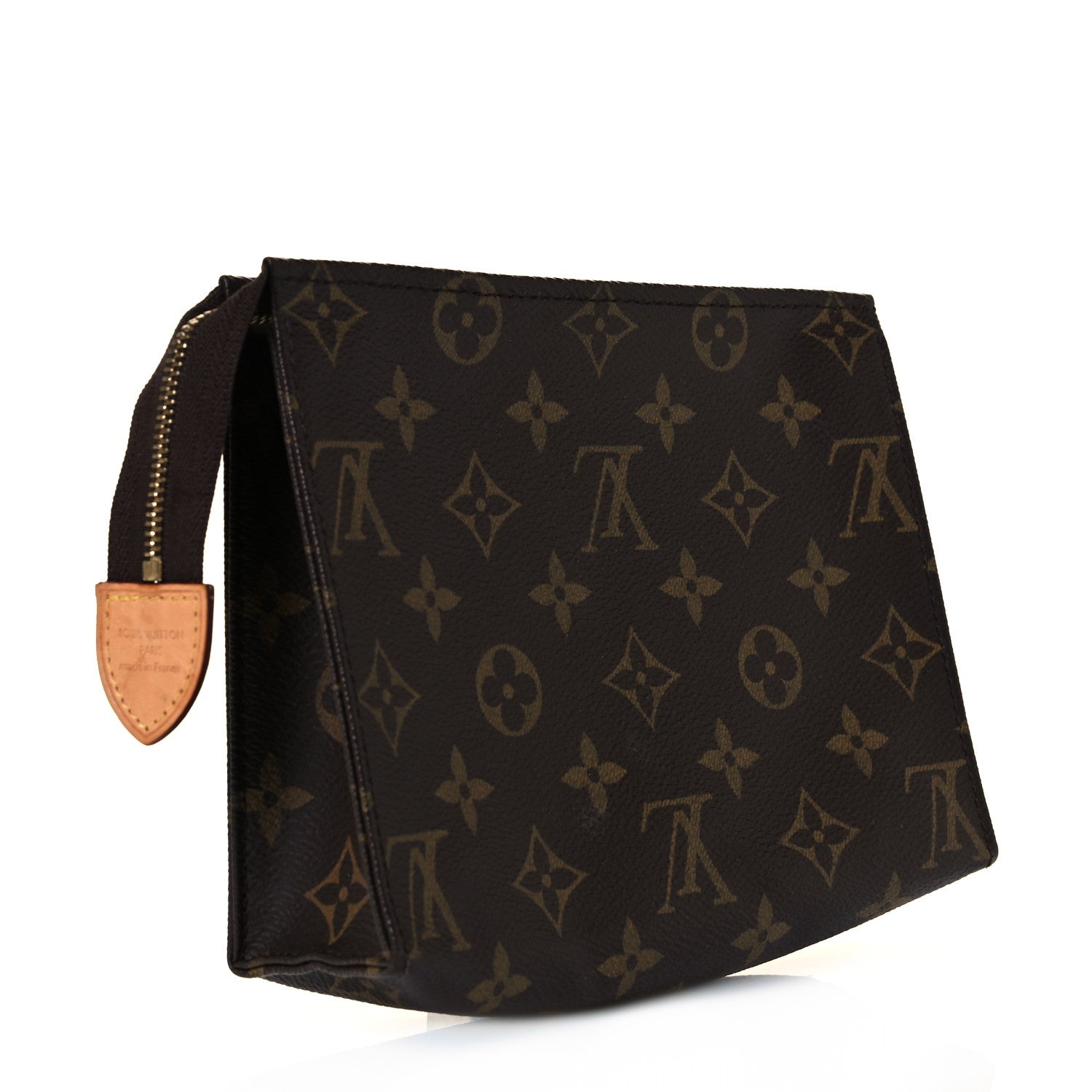 Louis Vuitton Monogram Toiletry Pouch 19 3 of 8