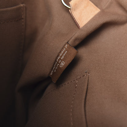 Louis Vuitton Monogram Totally MM 6 of 14