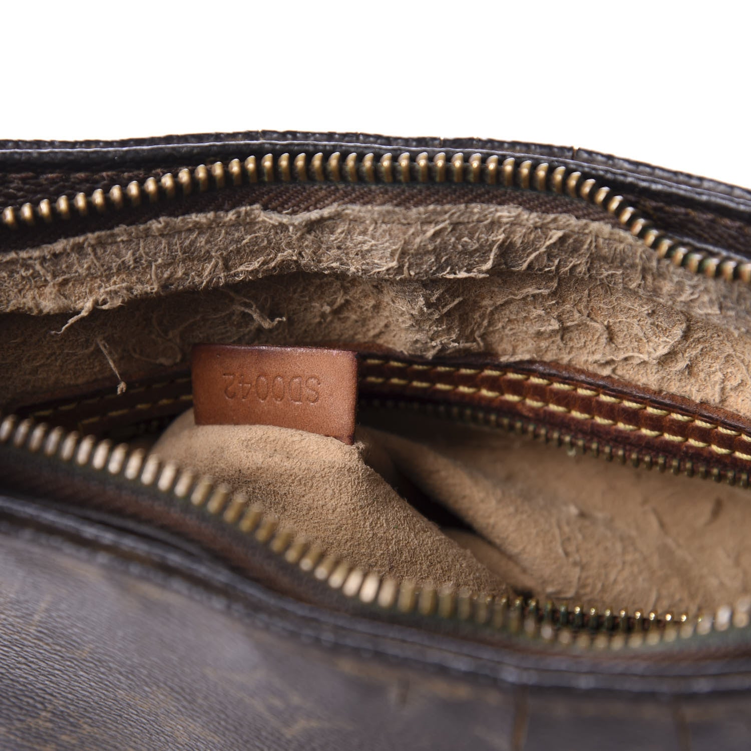 Louis Vuitton Monogram Looping MM 9 of 15