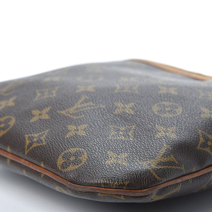 Louis Vuitton Monogram Bosphore Pochette 6 of 12