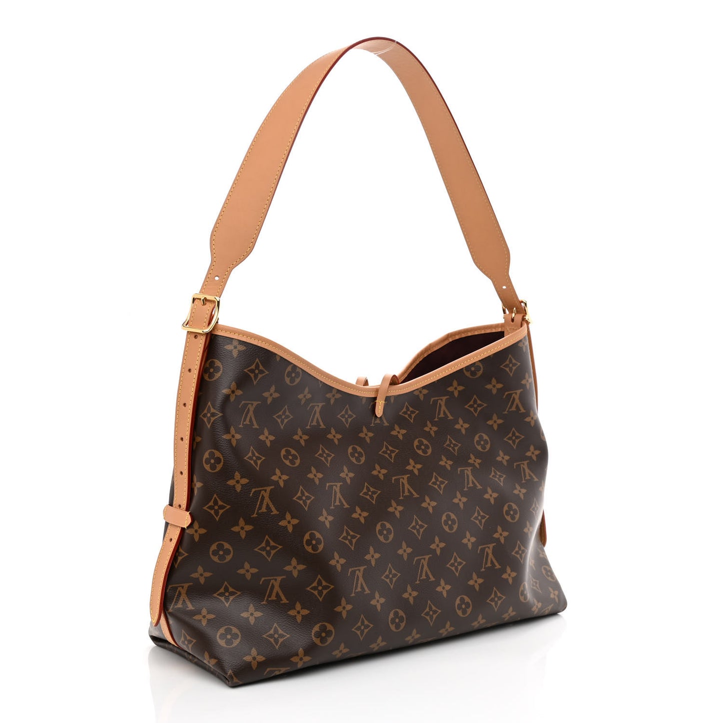 Monogram CarryAll MM
