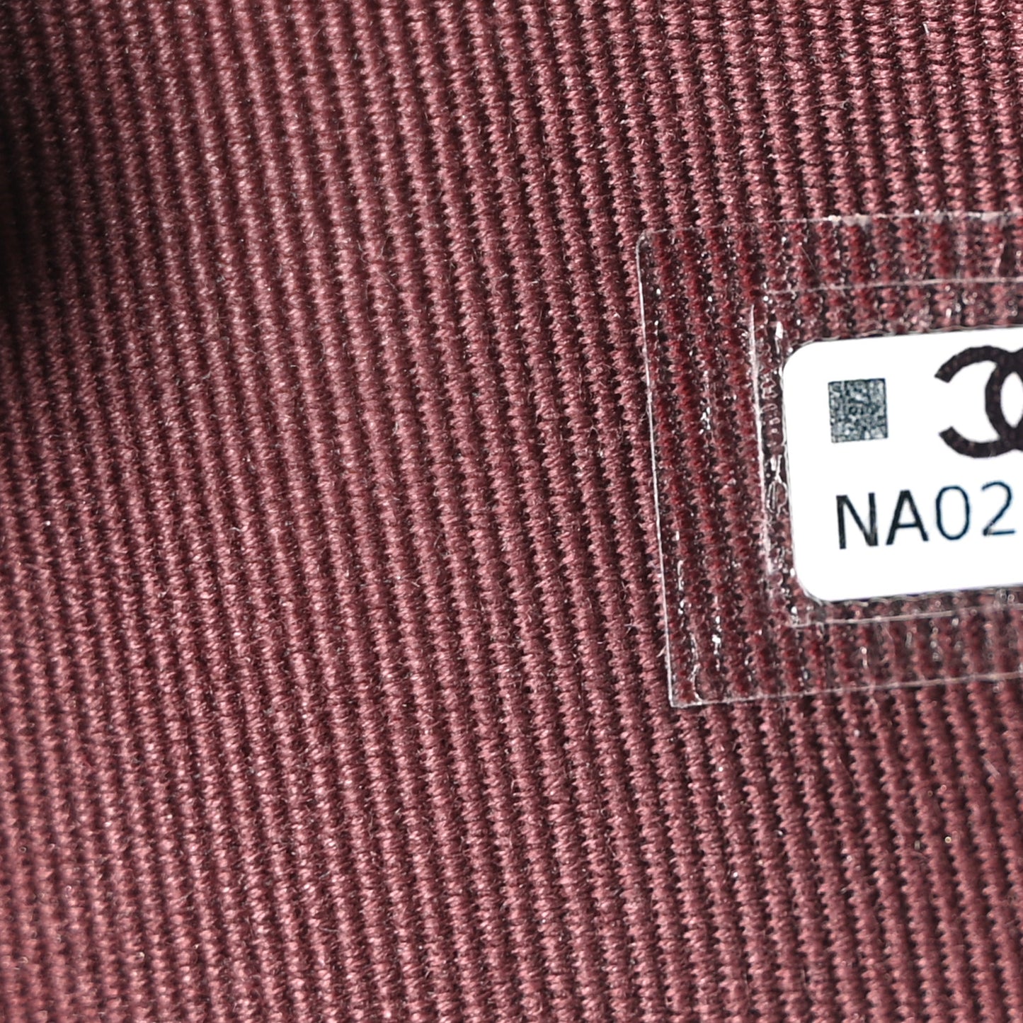 Caviar Quilted CC Mini Classic Backpack Black