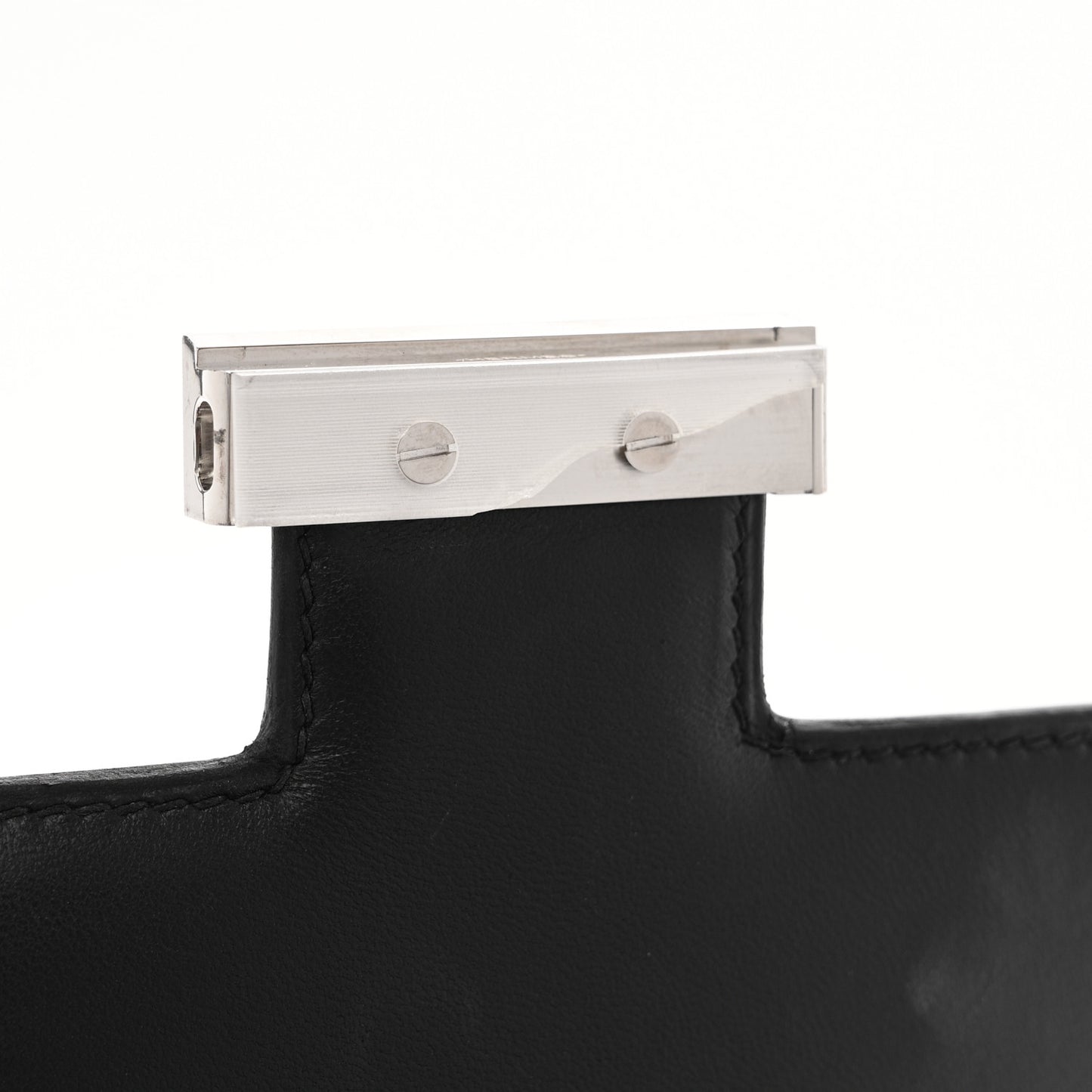 Grained Monsieur Optique Enamel Constance 24 Black