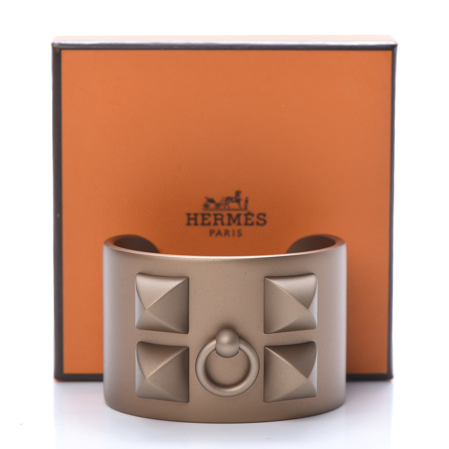 Aluminium Sunset Collier De Chien CDC Bracelet T2 Gres