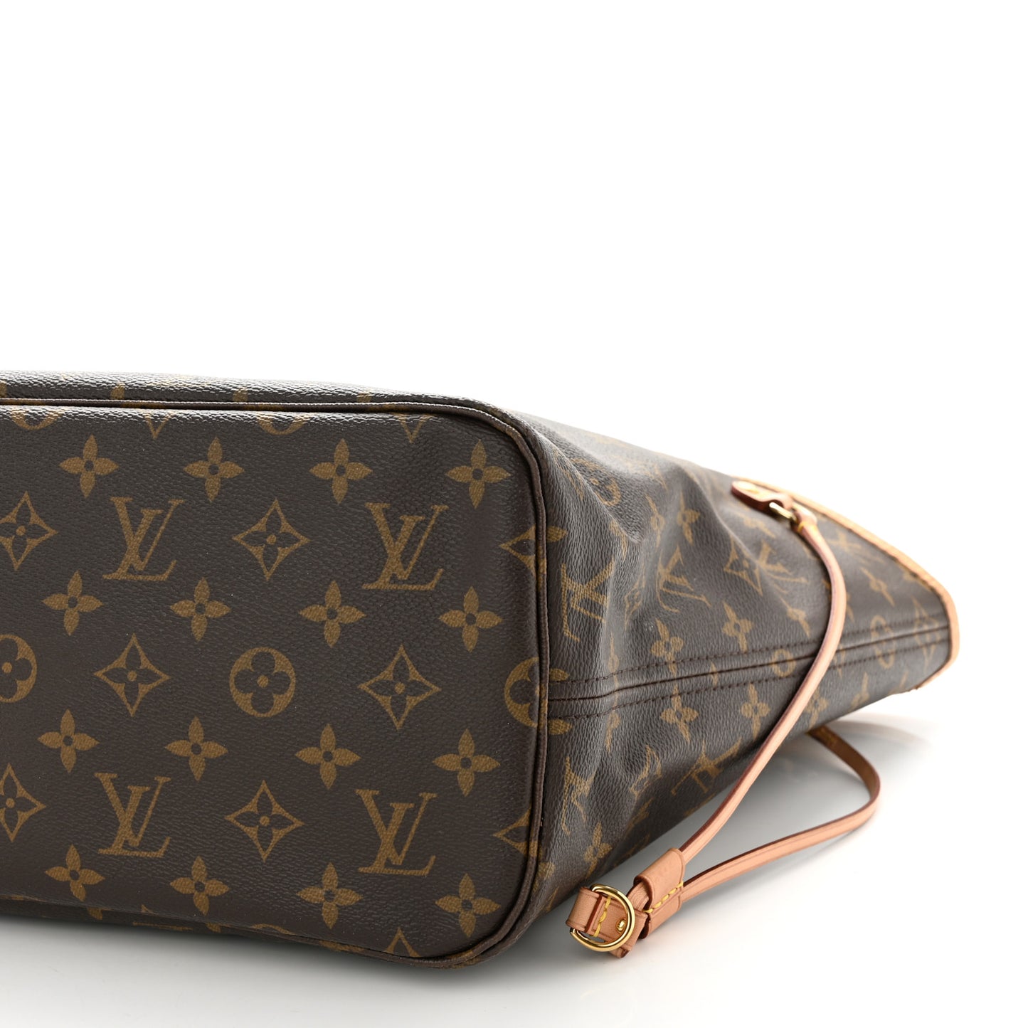 Monogram Neo Neverfull MM