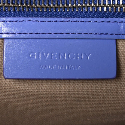Givenchy Shiny Lord Calfskin Medium Antigona  Lilac 5 of 8