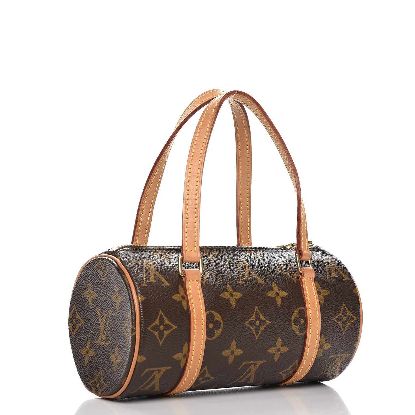 Monogram Papillon 19