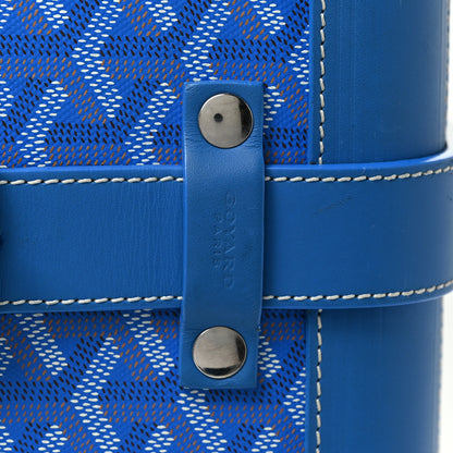 Goyard Goyardine Bourget PM Sky Blue 23 of 31