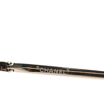 Chanel Metal Mirrored Sunglasses 71307 Gold 6 of 7