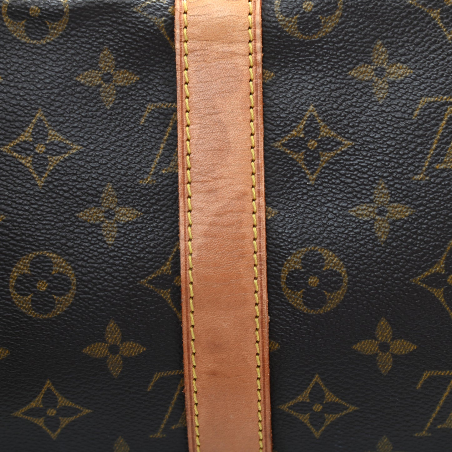 Monogram Keepall Bandouliere 55