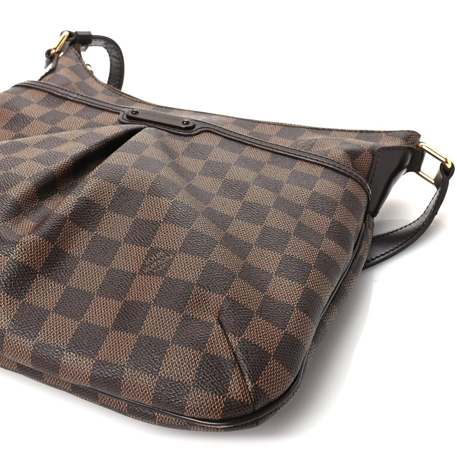 Louis Vuitton Bloomsbury PM Crossbody Bag 8 of 8