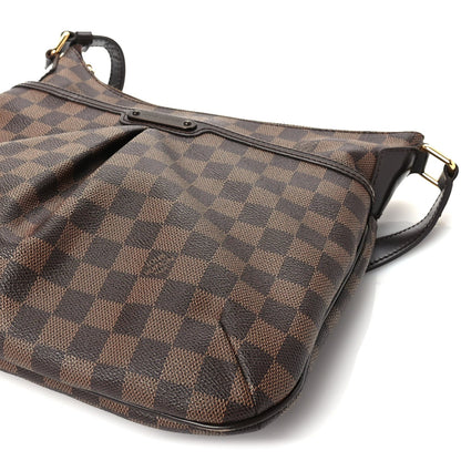 Louis Vuitton Bloomsbury PM Crossbody Bag 8 of 8