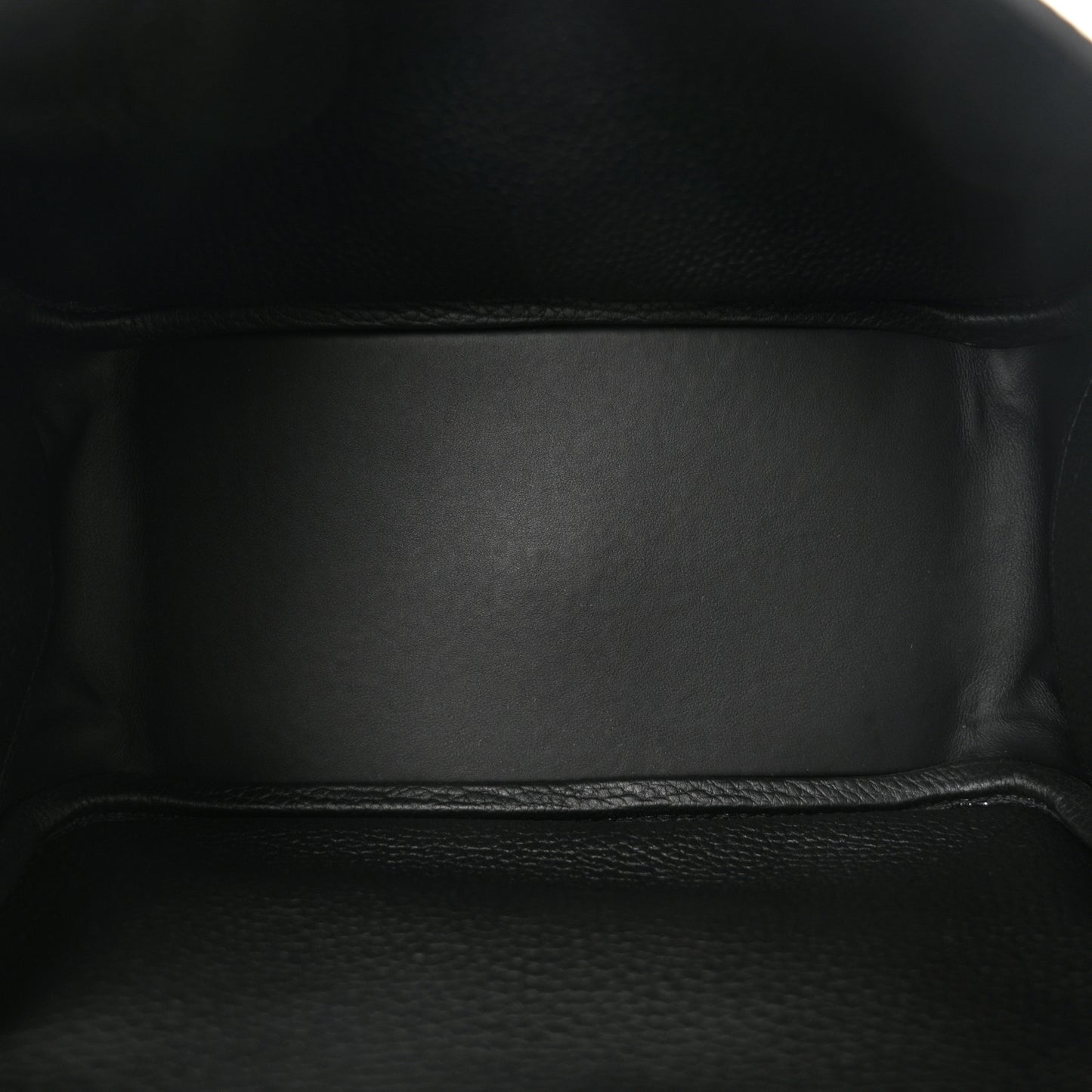 Taurillon Clemence Lindy 26 Black