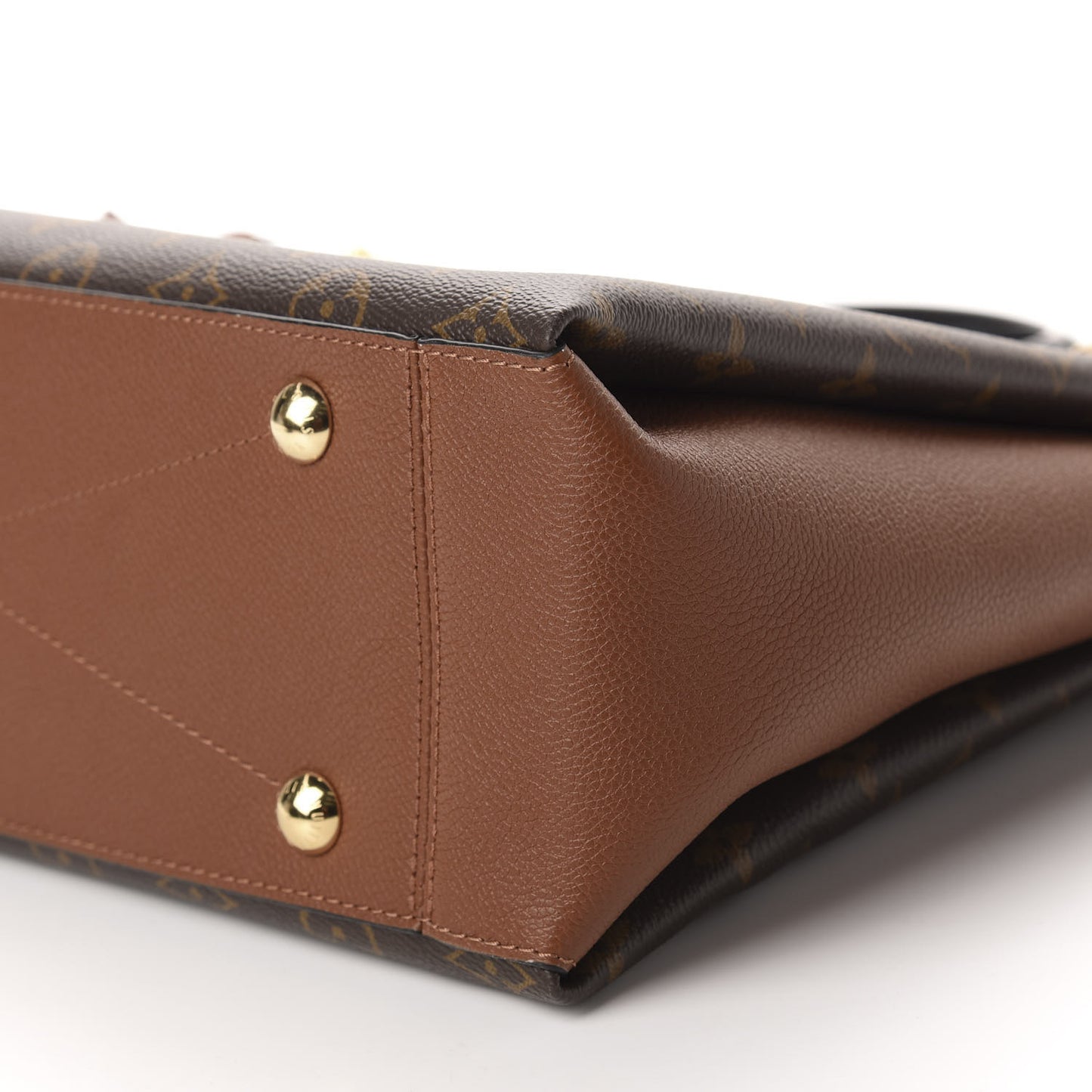 Monogram Surene MM Caramel