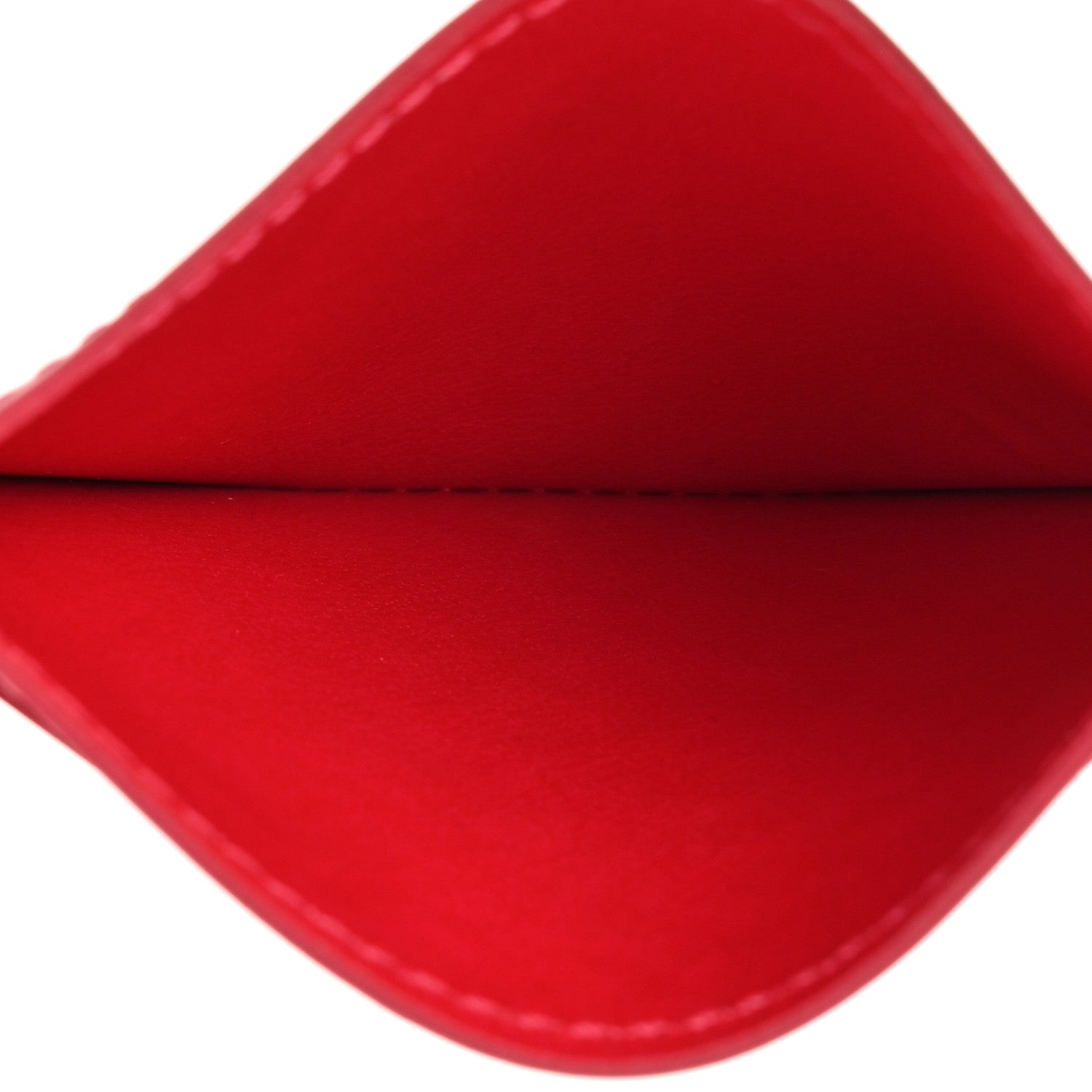 Louis Vuitton Vernis Jeanne Wallet Hot Pink 7 of 10