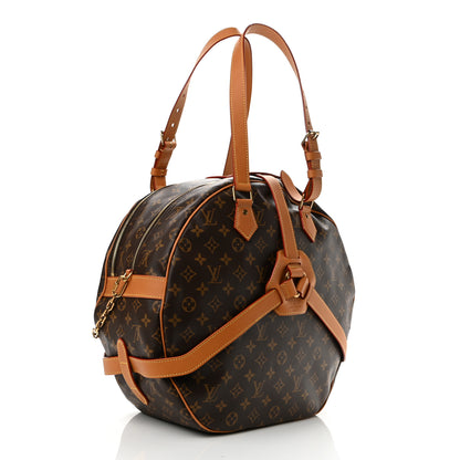 Louis Vuitton Monogram Soft Hat Trunk 3 of 10