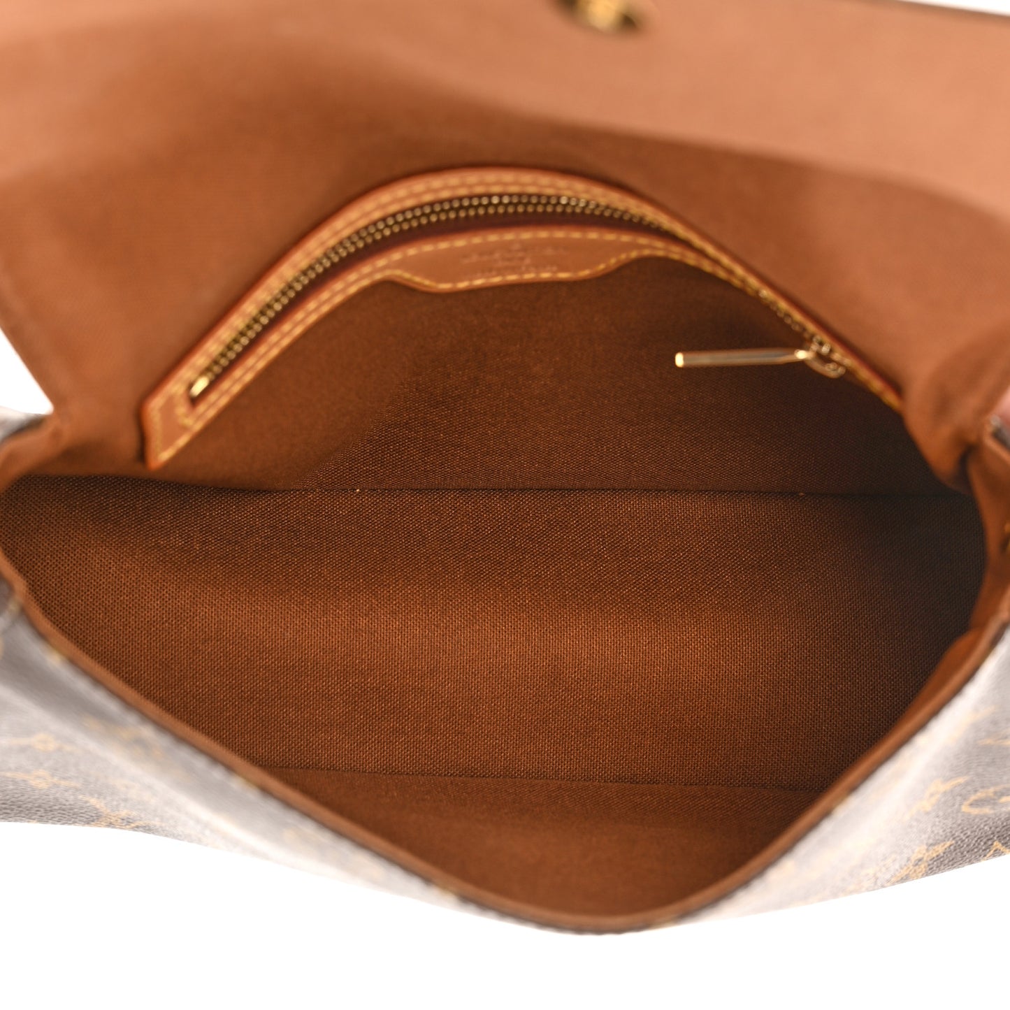 Monogram Mini Looping