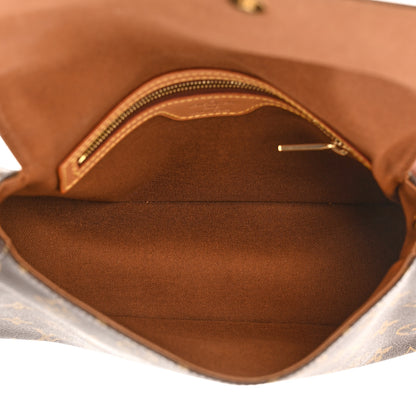 Louis Vuitton Monogram Mini Looping 5 of 11