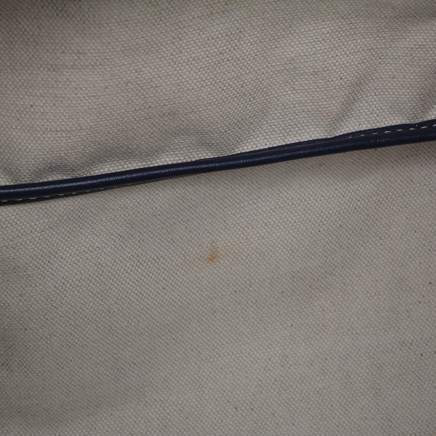 Goyard Goyardine Saint Louis PM Navy 12 of 13