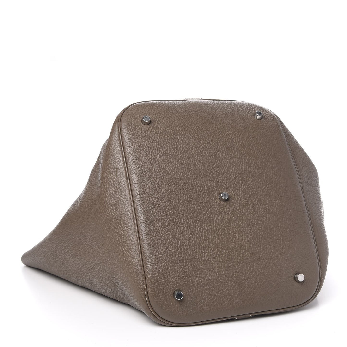 Taurillon Clemence Picotin TGM Etoupe