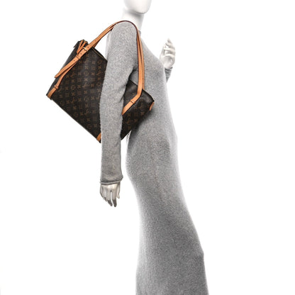 Louis Vuitton Monogram Tuileries 2 of 7