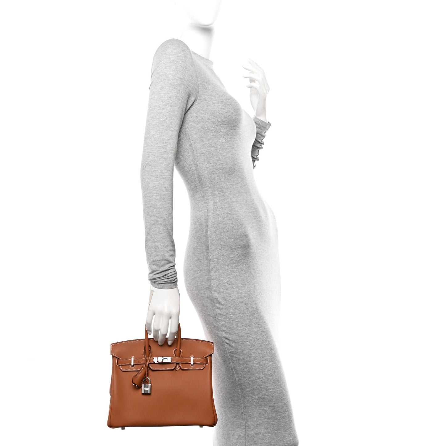 Swift Birkin 25 Gold