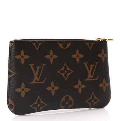 Louis Vuitton Monogram Key Pouch S 3 of 7