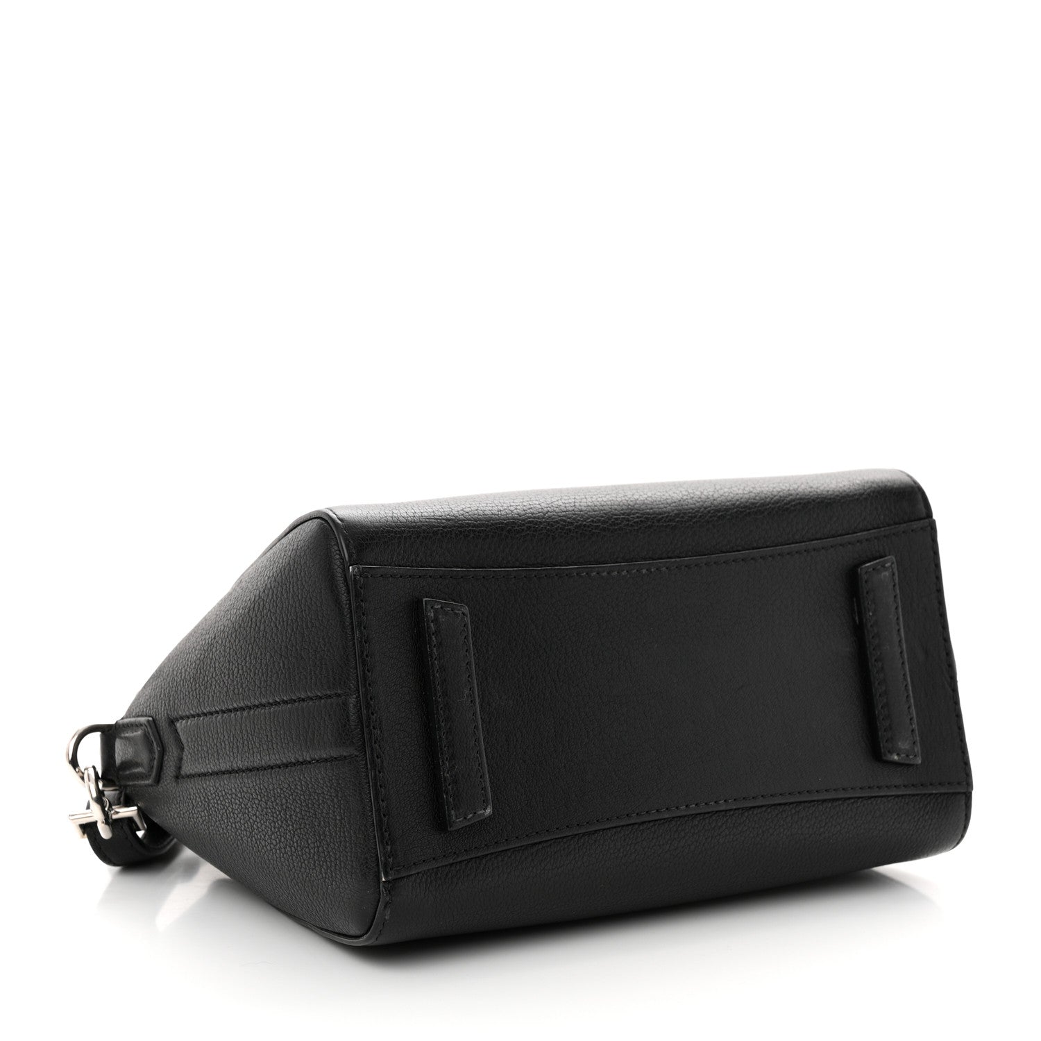Givenchy Sugar Goatskin Mini Antigona Black 4 of 15