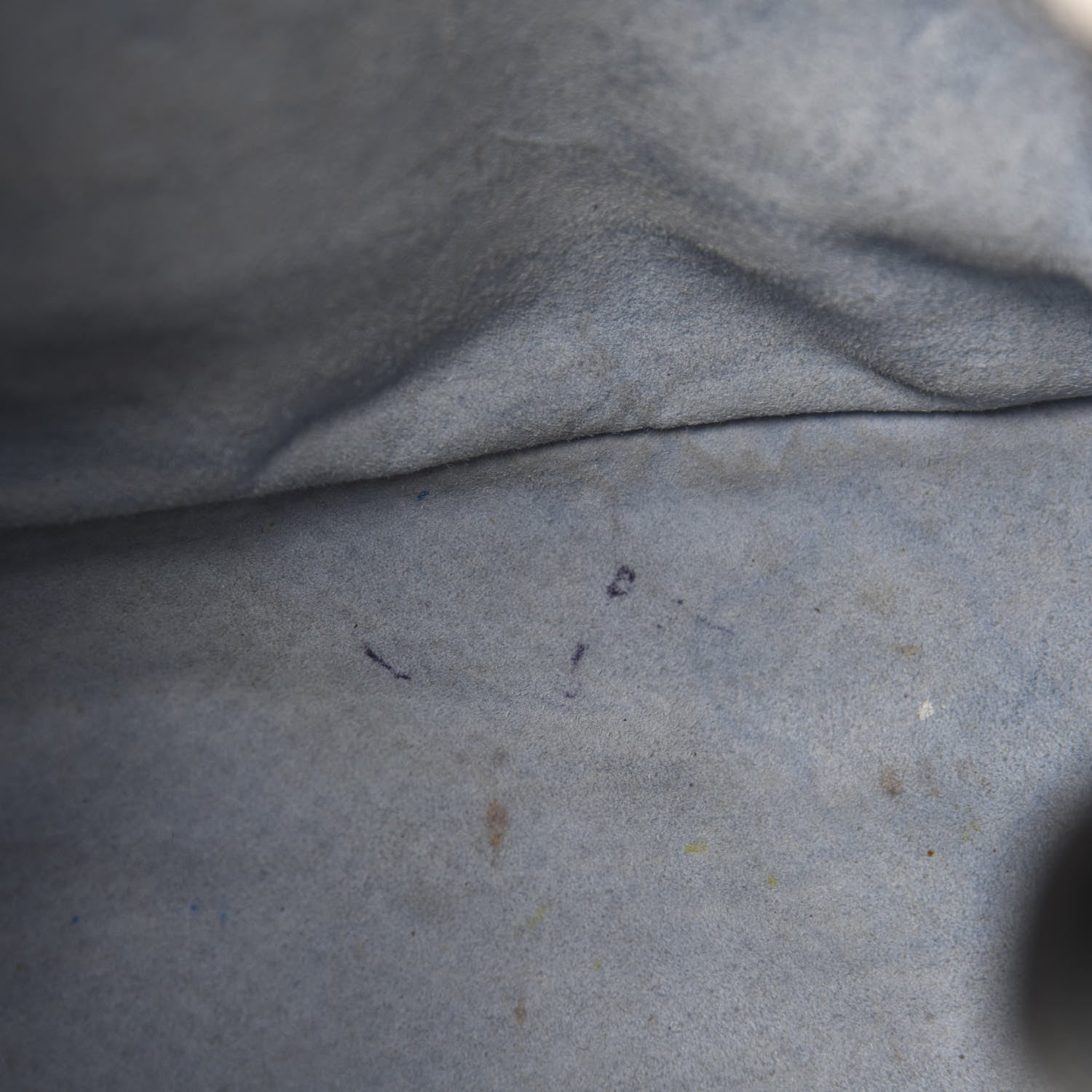 Prada Glace Calf Etiquette Tote Astrale 12 of 17