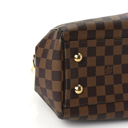 Louis Vuitton Damier Ebene Trevi PM 7 of 8