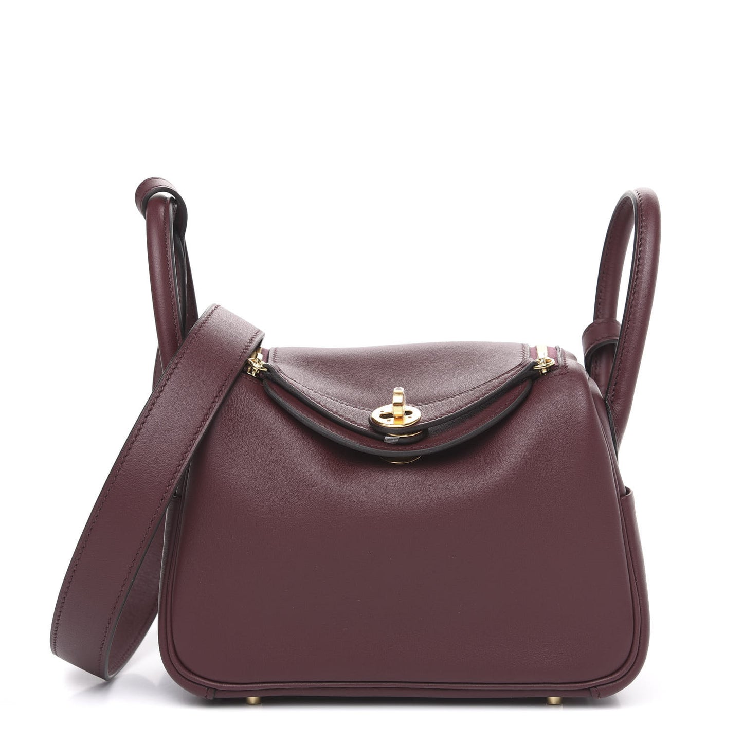 Swift Mini Lindy 20 Bordeaux