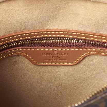 Louis Vuitton Monogram Looping GM 7 of 8