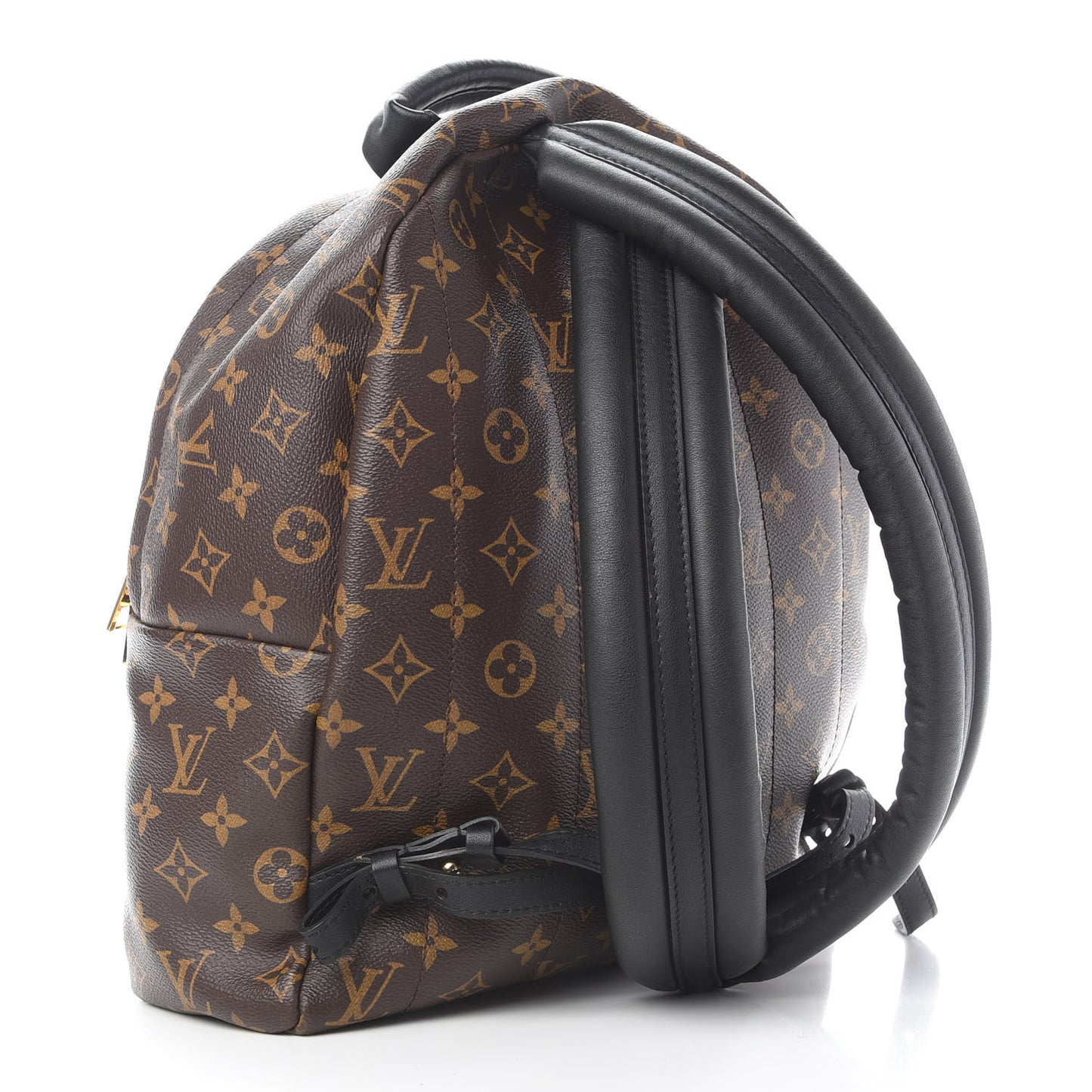 Monogram Palm Springs Backpack MM