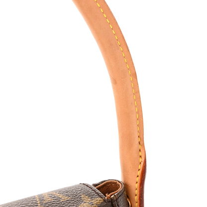 Louis Vuitton Monogram Mini Looping 10 of 11