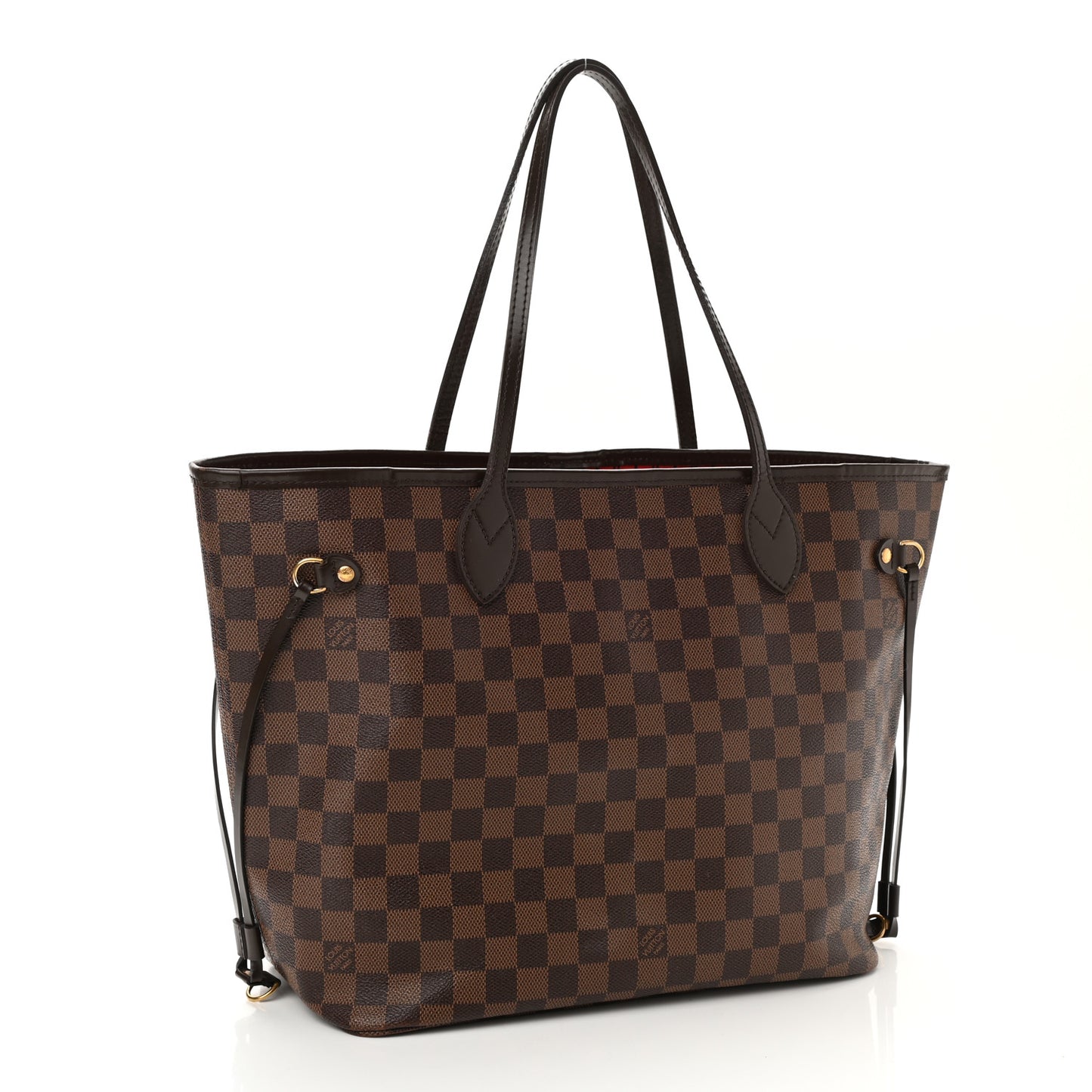 Damier Ebene Neo Neverfull MM