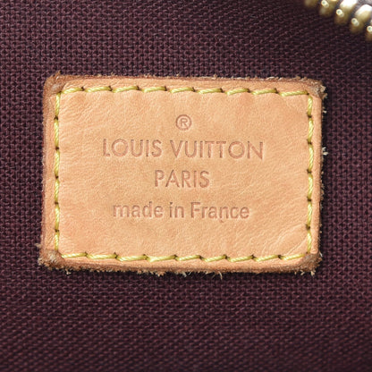 Louis Vuitton Monogram Berri MM 8 of 12
