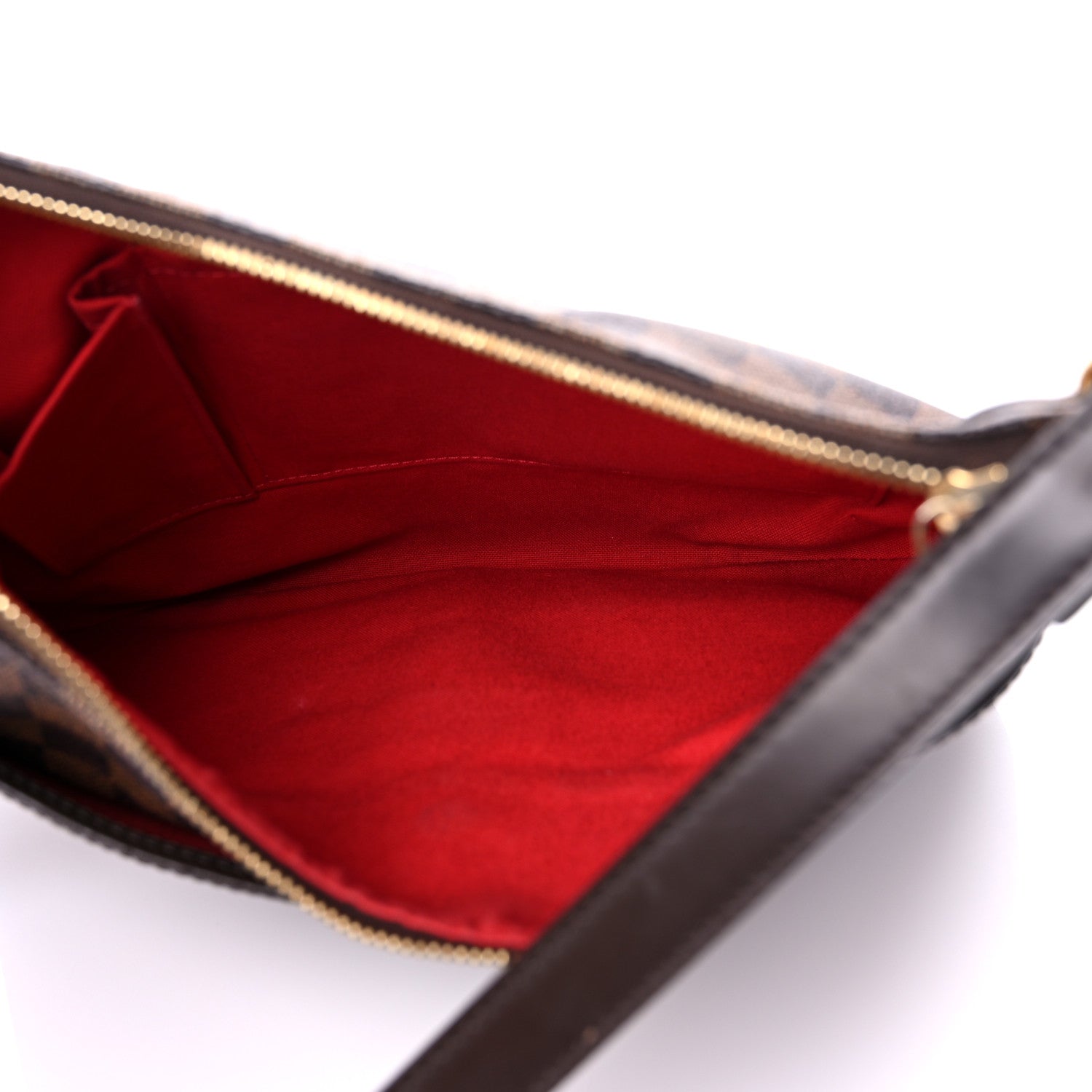 Louis Vuitton Damier Ebene Bloomsbury PM 5 of 14