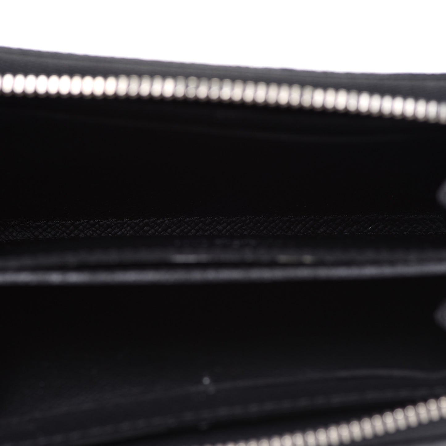 Damier Graphite Rope Zippy Coin Purse Blue