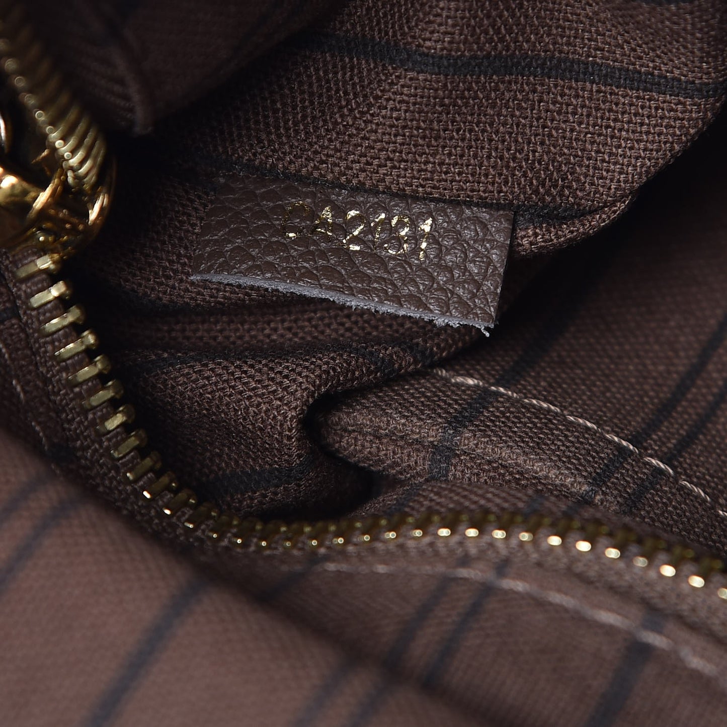 Empreinte Citadine GM Ombre