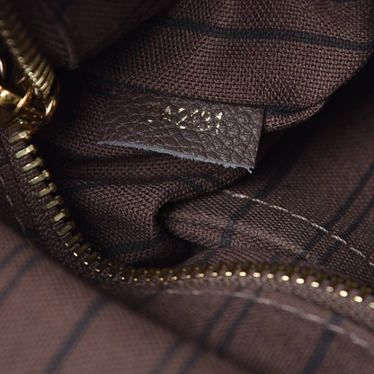 Louis Vuitton Empreinte Citadine GM Ombre 7 of 12