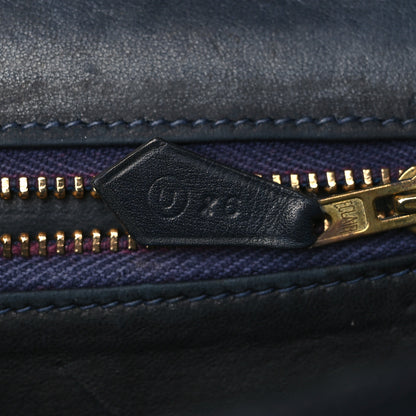 Hermes Box Constance 23 Bleu Marine 6 of 14