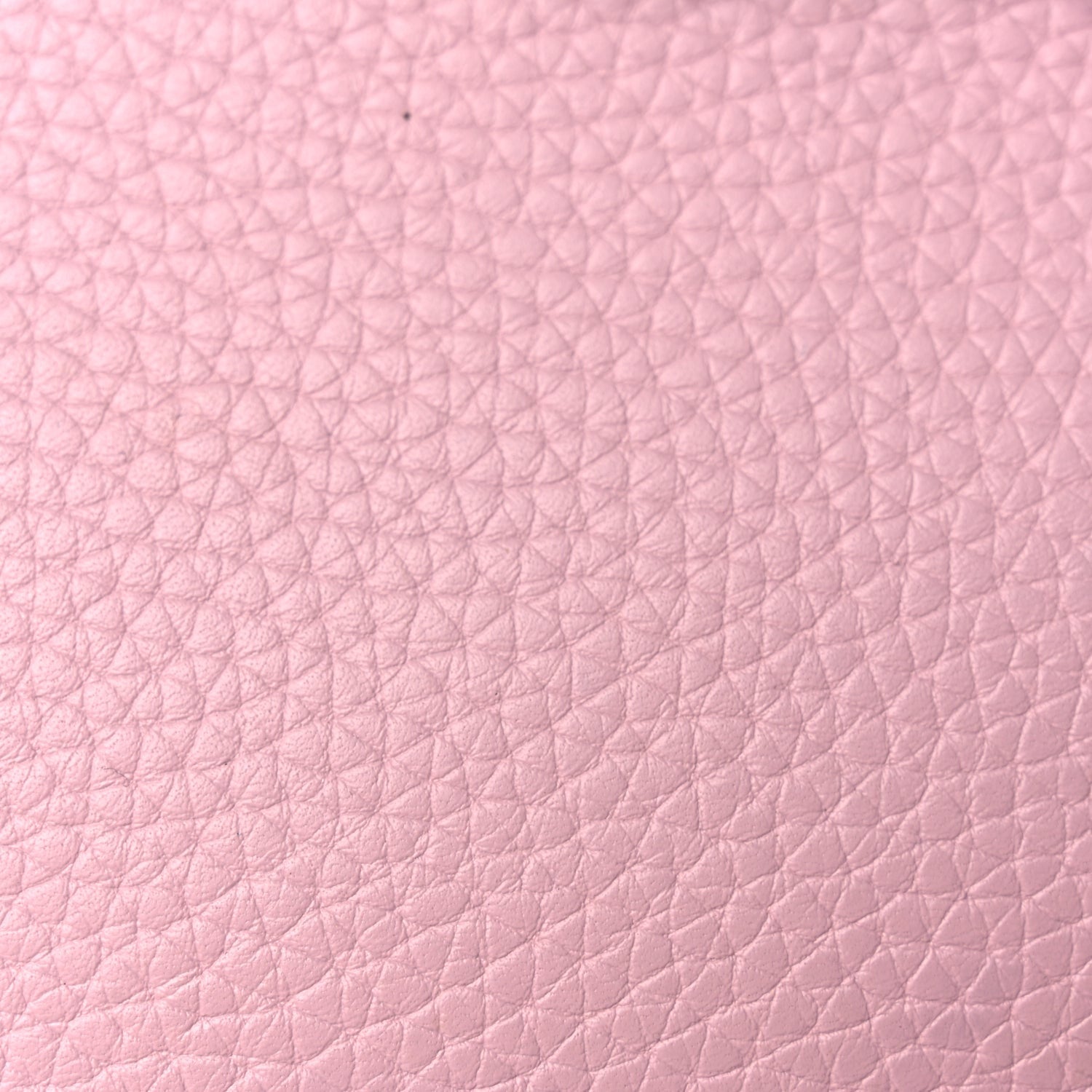 Mulberry Heavy Grain Calfskin Small Belted Bayswater Tote Powder Pink Powder Pink 6 of 8