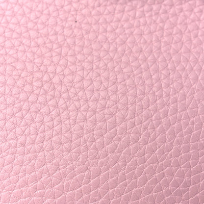 Mulberry Heavy Grain Calfskin Small Belted Bayswater Tote Powder Pink Powder Pink 6 of 8