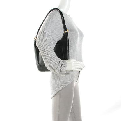 Louis Vuitton Epi Sarvanga Black 2 of 8