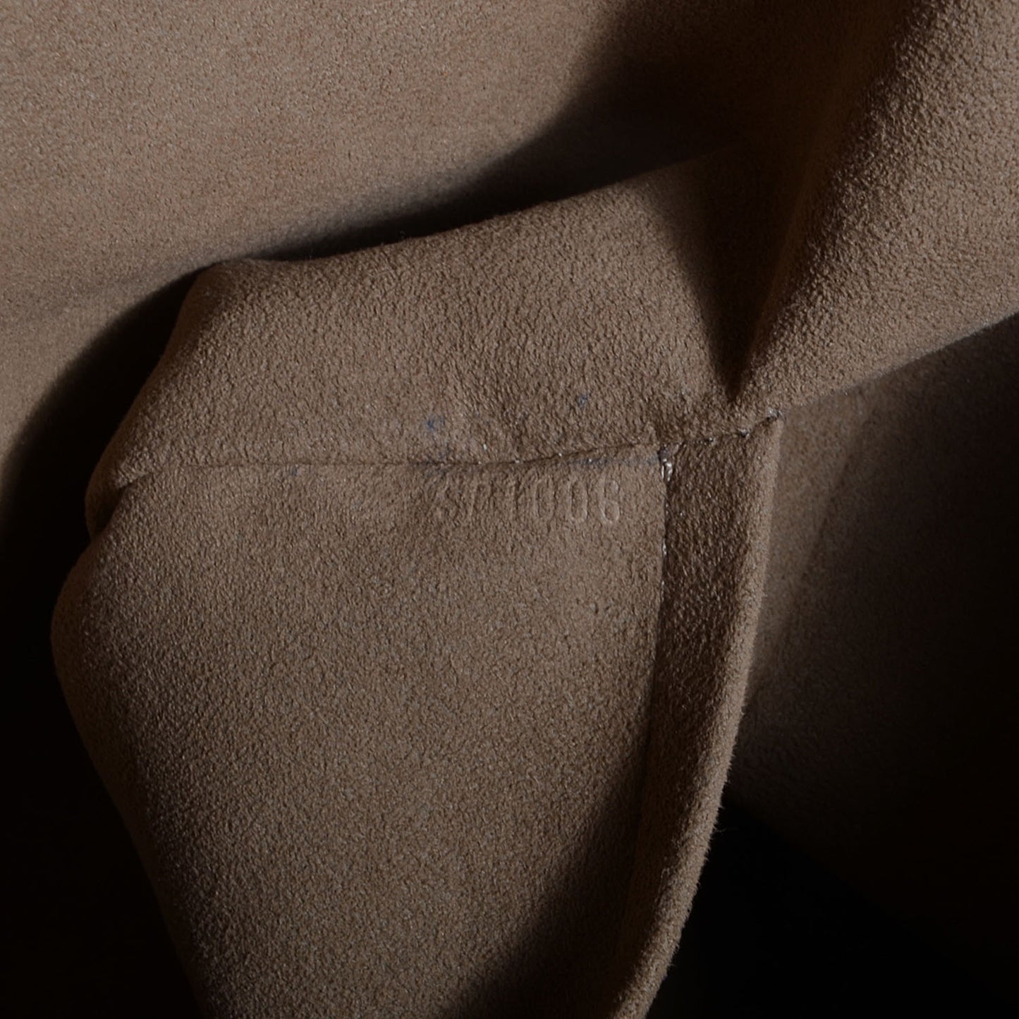 Monogram Multicolor Speedy 30 Black