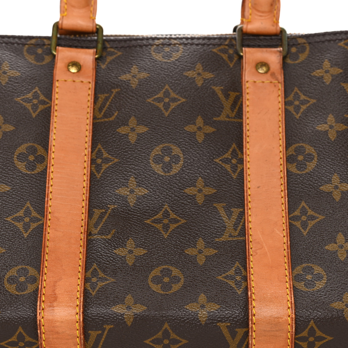 Monogram Keepall 45