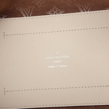 Louis Vuitton Mahina Hina PM Cream 8 of 11