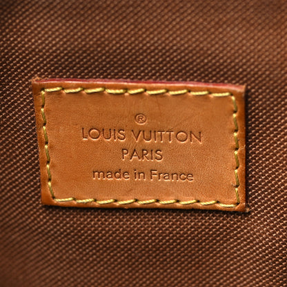 Louis Vuitton Monogram Tivoli GM 6 of 14